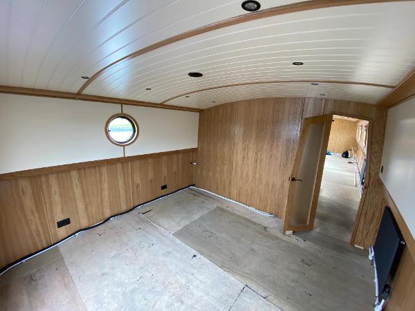 2020 Collingwood Eurocruiser Sailaway Additions