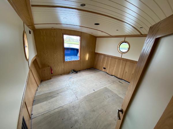 2020 Collingwood Eurocruiser Sailaway Additions