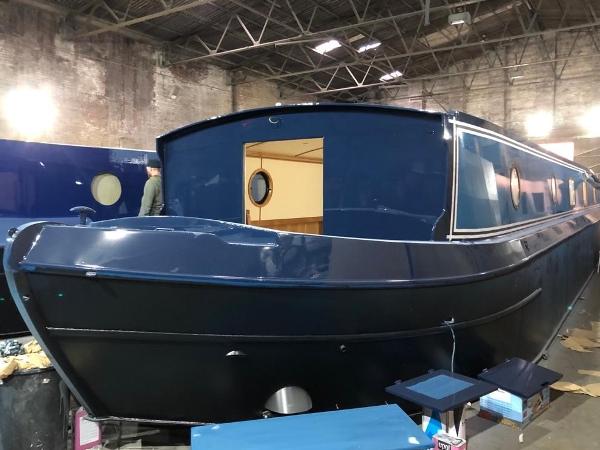 2020 Collingwood Eurocruiser Sailaway Additions