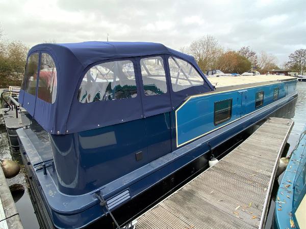 2020 Collingwood Eurocruiser Sailaway Additions