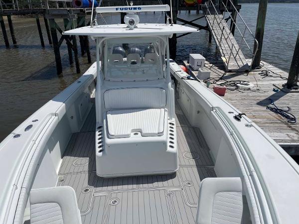 42' Yellowfin, Listing Number 100917114, - Photo No. 9