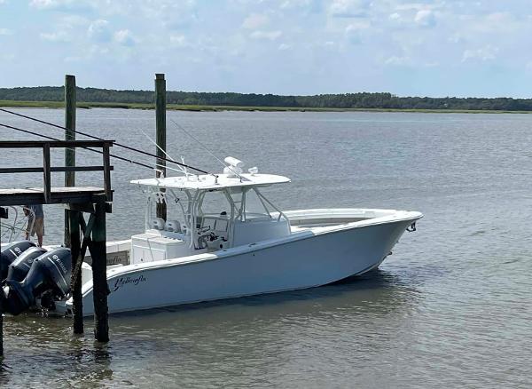 42' Yellowfin, Listing Number 100914776, Image No. 62