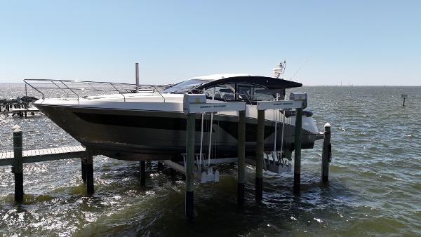 2023 Beneteau Gran Turismo 45