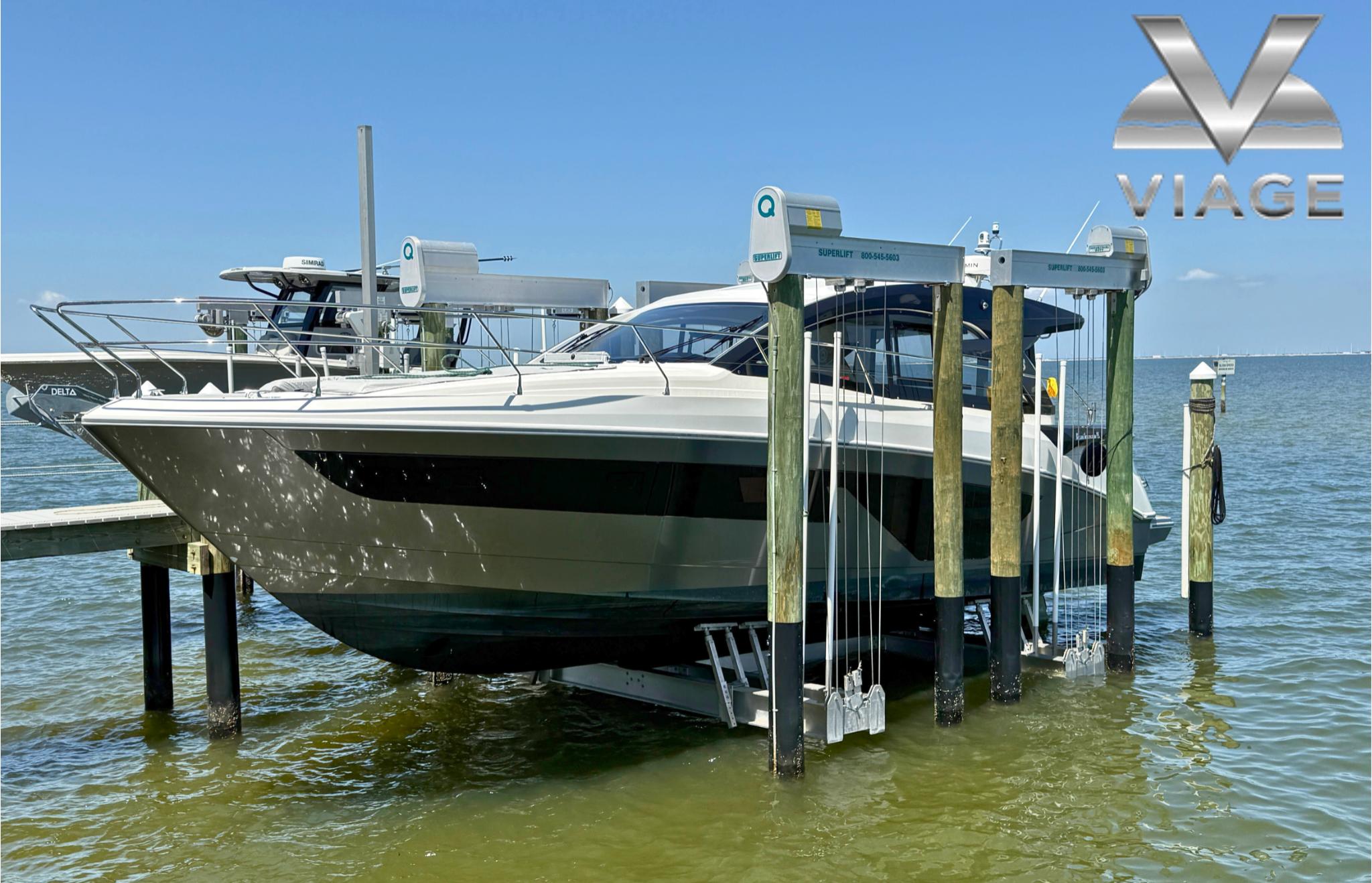 48' Beneteau 2023