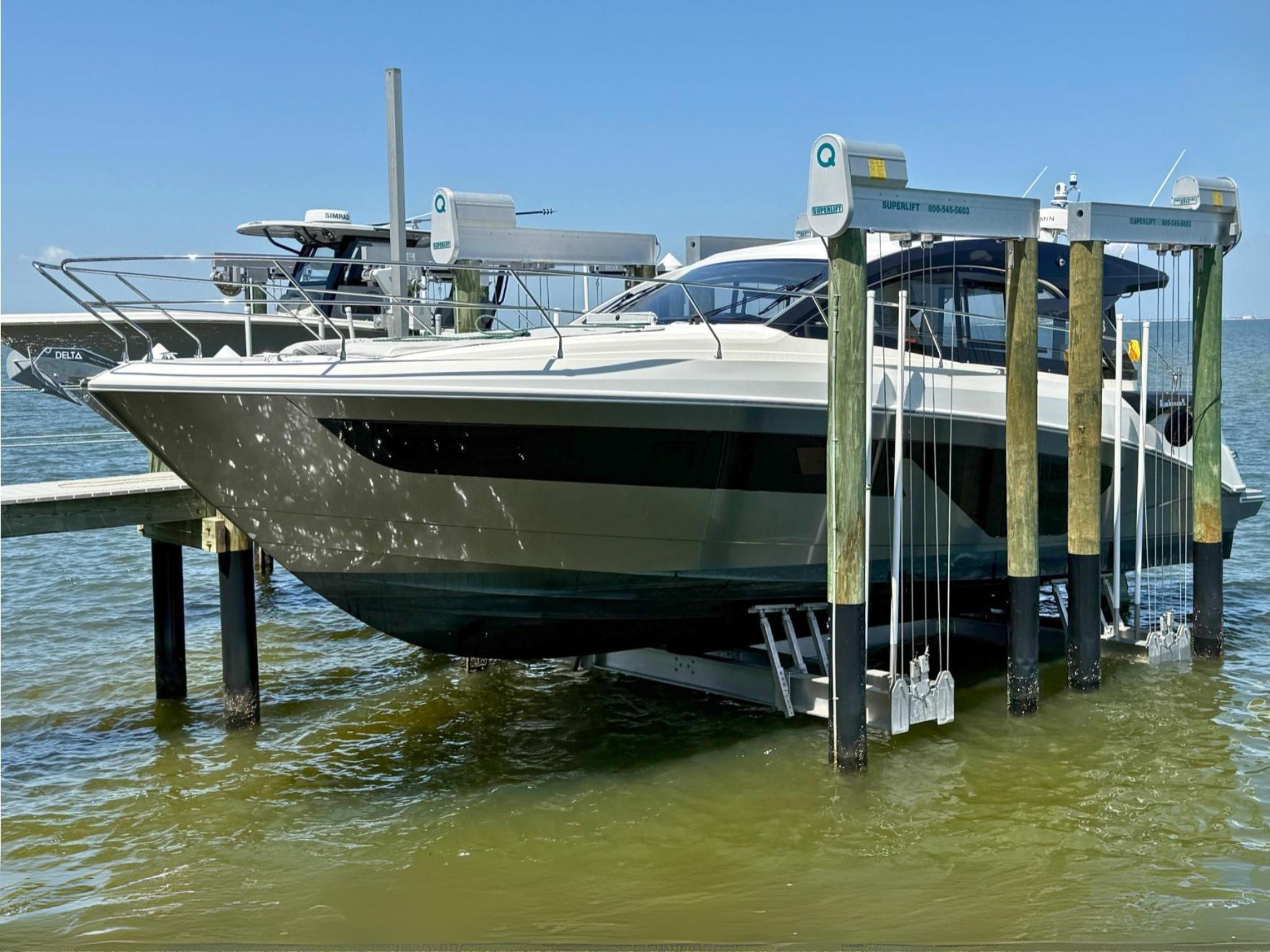 2023 Beneteau Gran Turismo 45