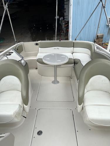 26' Sea Ray, Listing Number 100916833, - Photo No. 14