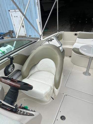 26' Sea Ray, Listing Number 100916833, - Photo No. 18