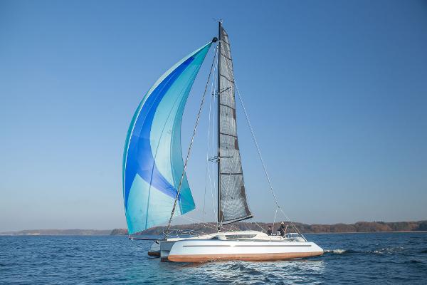 32' Dragonfly, Listing Number 100917108, - Photo No. 4