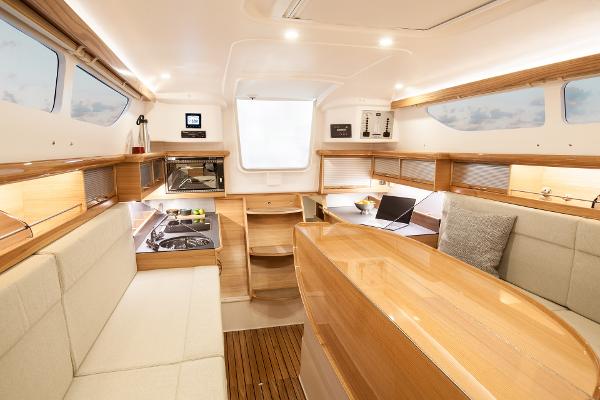 32' Dragonfly, Listing Number 100917108, - Photo No. 8