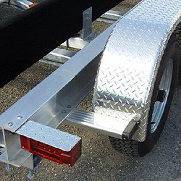 New Used Magic Tilt Trailer Parts And Trailers For Sale Boat Trader