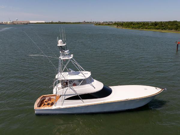 Photo of 2017 Viking 73'