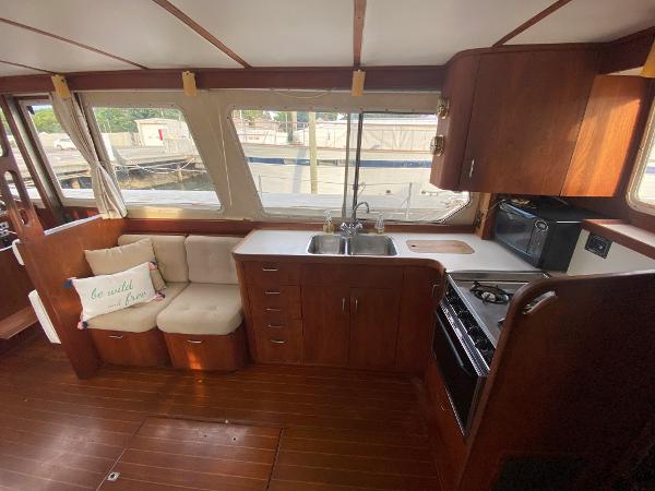 36' Sabre, Listing Number 100895964, Image No. 22