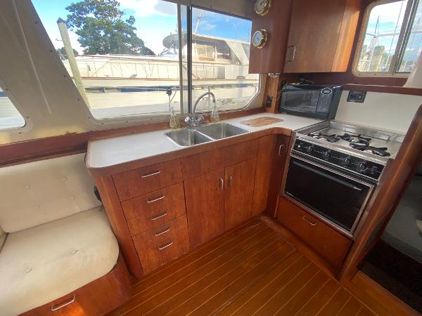 36' Sabre, Listing Number 100895964, - Photo No. 23