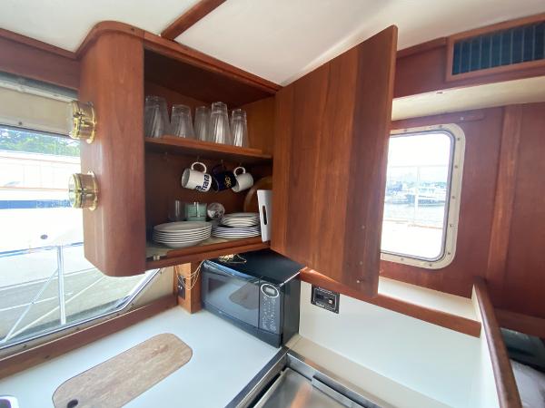 36' Sabre, Listing Number 100895964, Image No. 24