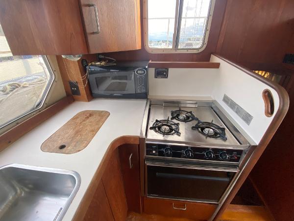 36' Sabre, Listing Number 100895964, Image No. 25