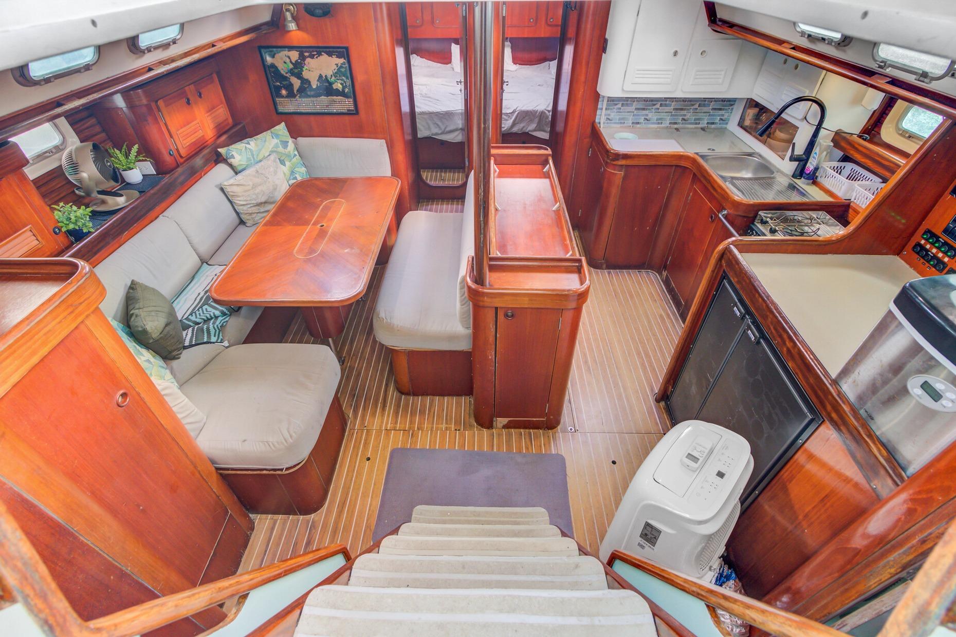 Yacht Photos Pics