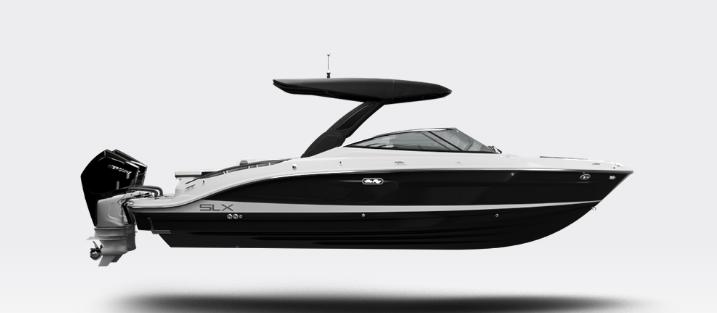 2026 Sea Ray SLX 280 Outboard #2797892 primary image