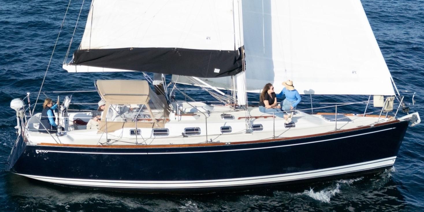 Kamala 37' Tartan 2003