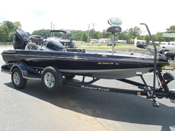 2018 Ranger Boats boat for sale, model of the boat is Z518c & Image # 18 of 34