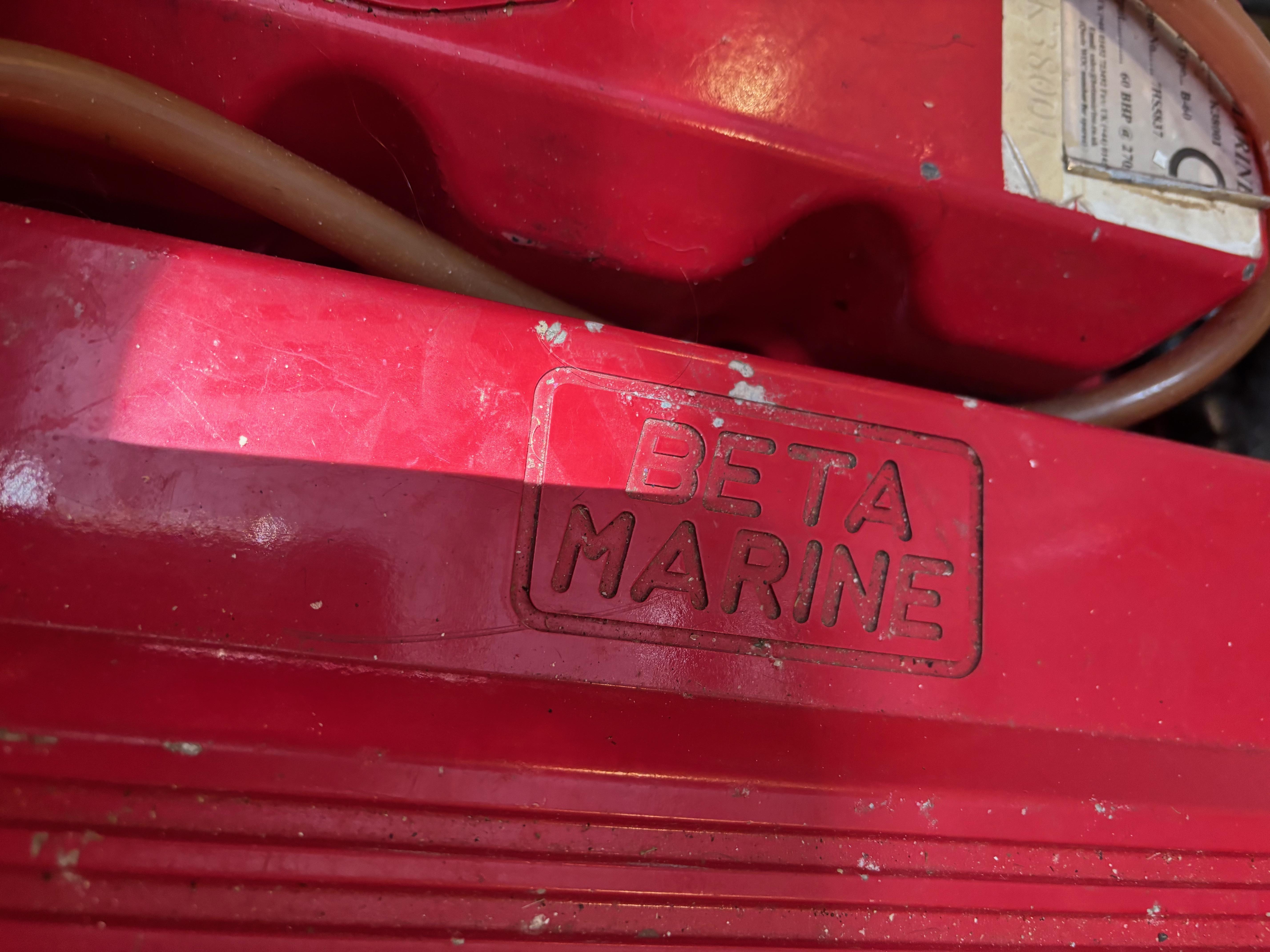 Diesel Duck-Trawler 1999-Diesel Duck FL-US-9785299 | Thumbnail