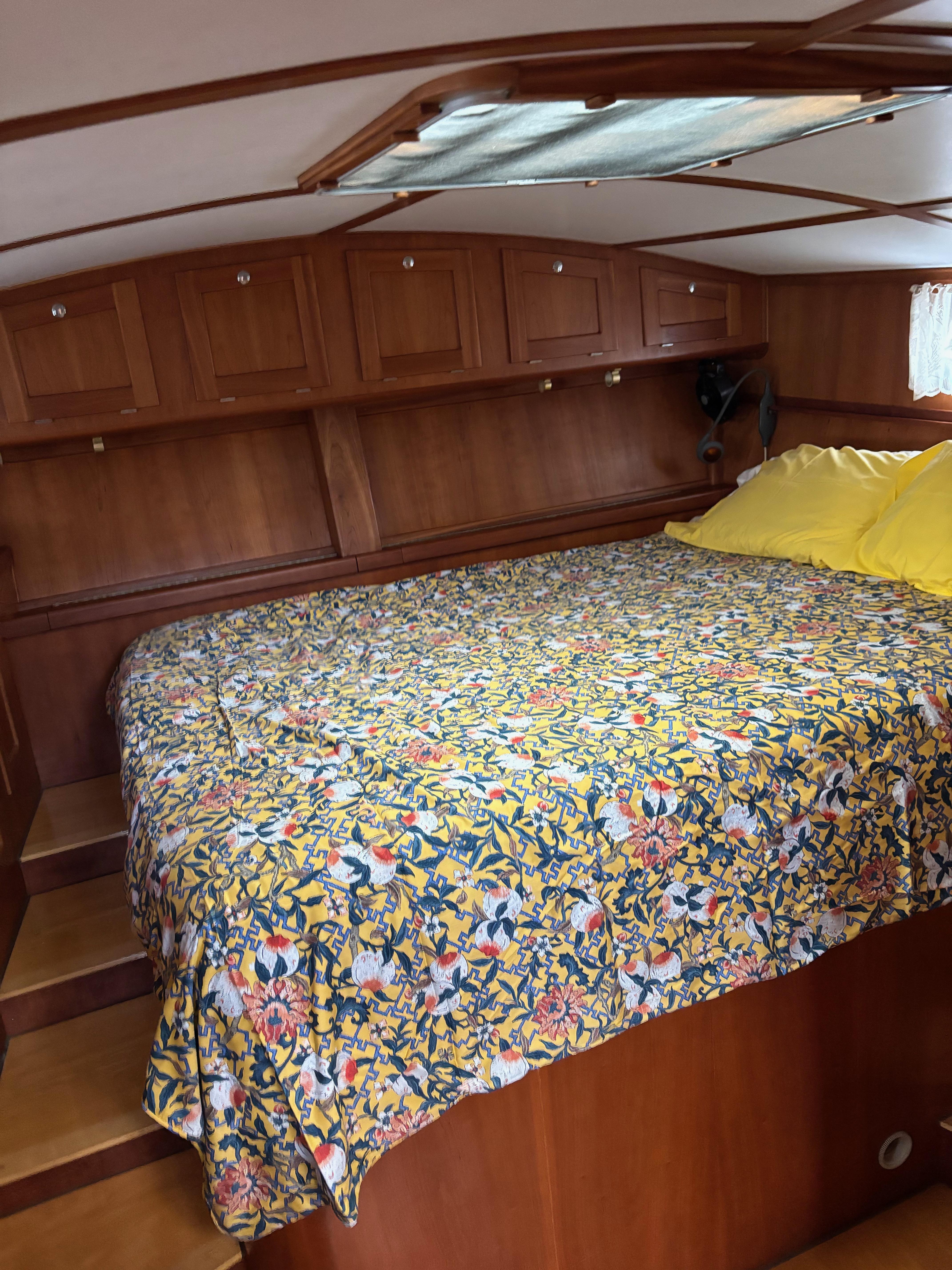 Diesel Duck-Trawler 1999-Diesel Duck FL-US-9785299 | Thumbnail