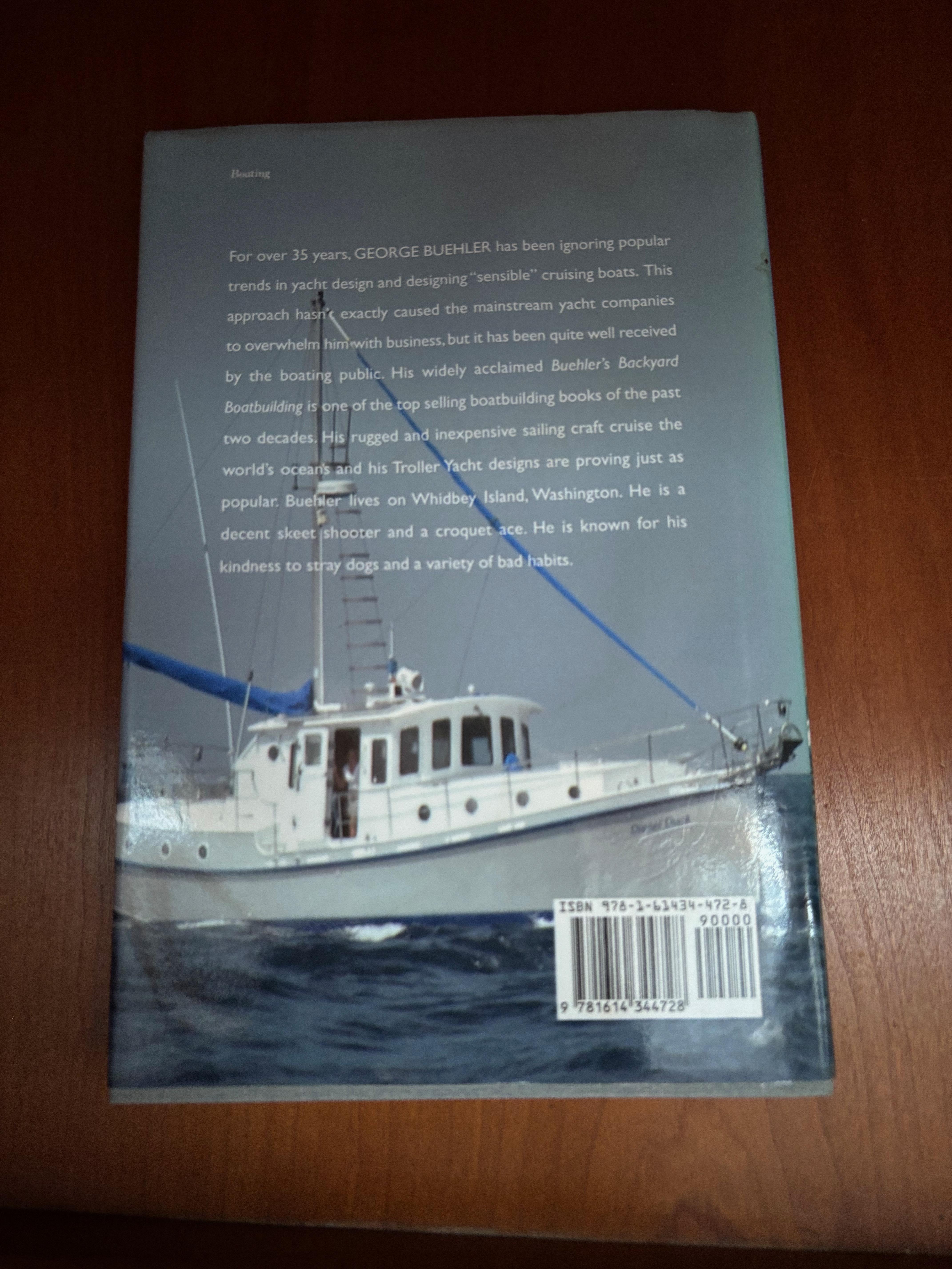 Diesel Duck-Trawler 1999-Diesel Duck FL-US-9785299 | Thumbnail