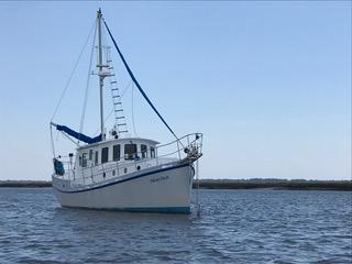 Diesel Duck-Trawler 1999-Diesel Duck FL-US-9785299
