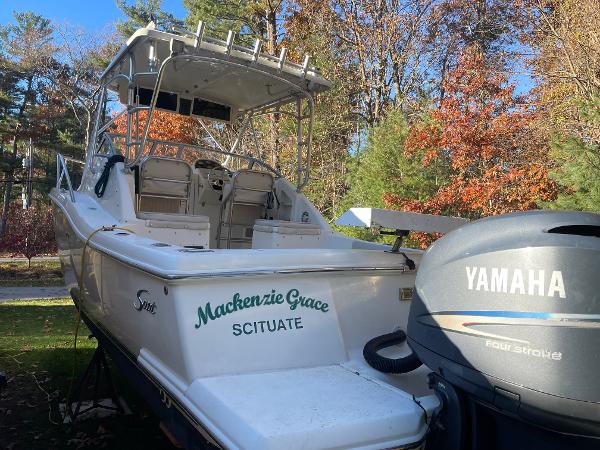 29' Scout, Listing Number 100911800, Image No. 5