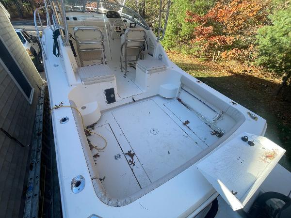 29' Scout, Listing Number 100911800, - Photo No. 6
