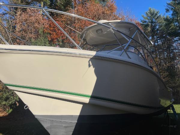 29' Scout, Listing Number 100911800, Image No. 28