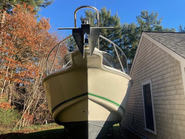 29' Scout, Listing Number 100911800, Image No. 29