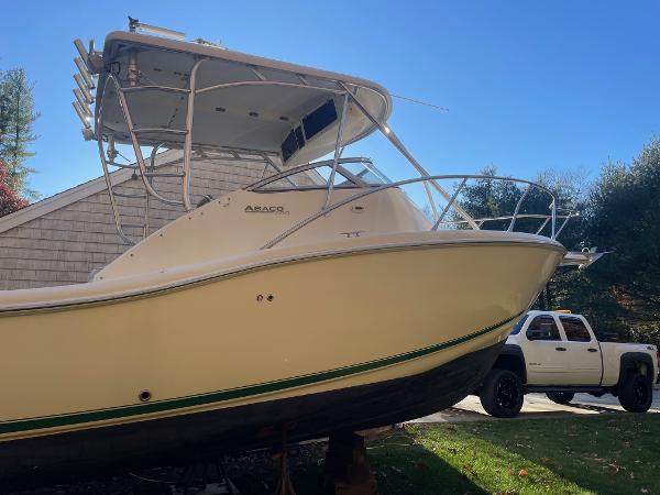 29' Scout, Listing Number 100911800, - Photo No. 30