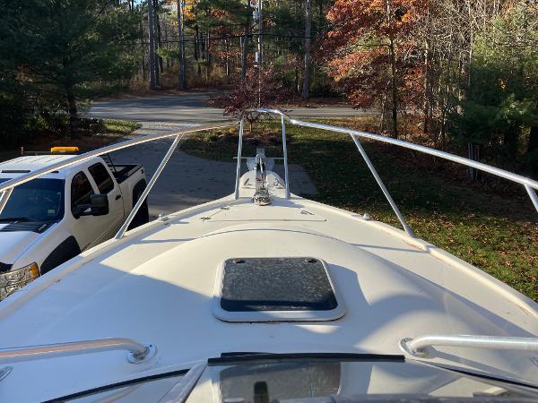 29' Scout, Listing Number 100911800, - Photo No. 33