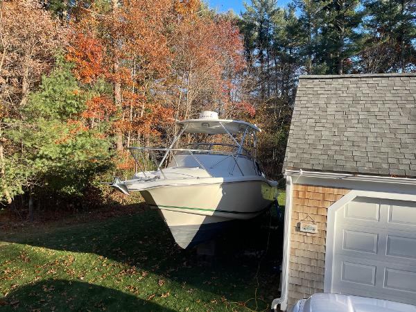 29' Scout, Listing Number 100911800, - Photo No. 34