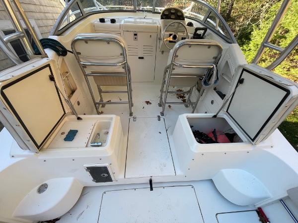 29' Scout, Listing Number 100911800, - Photo No. 12