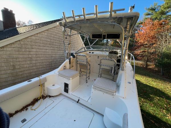 29' Scout, Listing Number 100911800, Image No. 10
