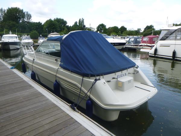 Hardy Seawings