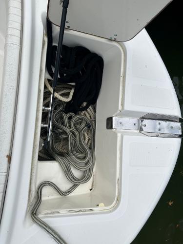 23' Boston Whaler, Listing Number 100911325, - Photo No. 13