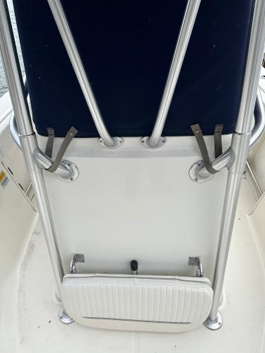 23' Boston Whaler, Listing Number 100911325, - Photo No. 16