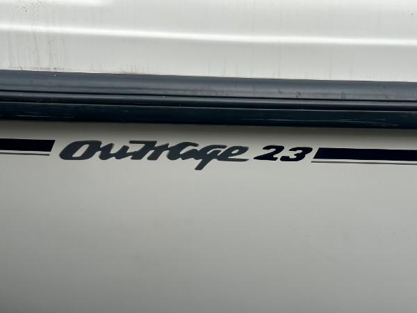 23' Boston Whaler, Listing Number 100911325, Image No. 23
