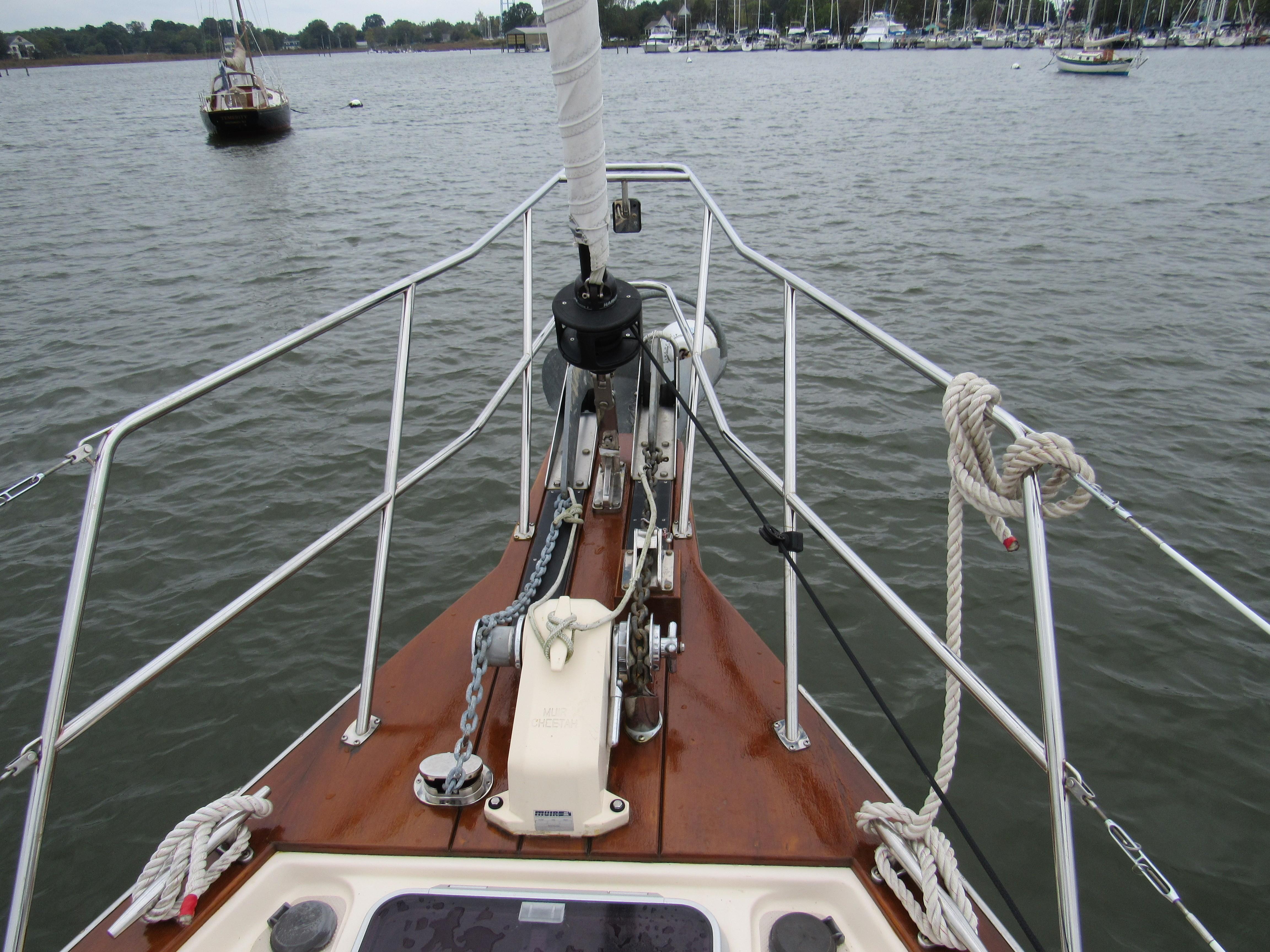 Windlass