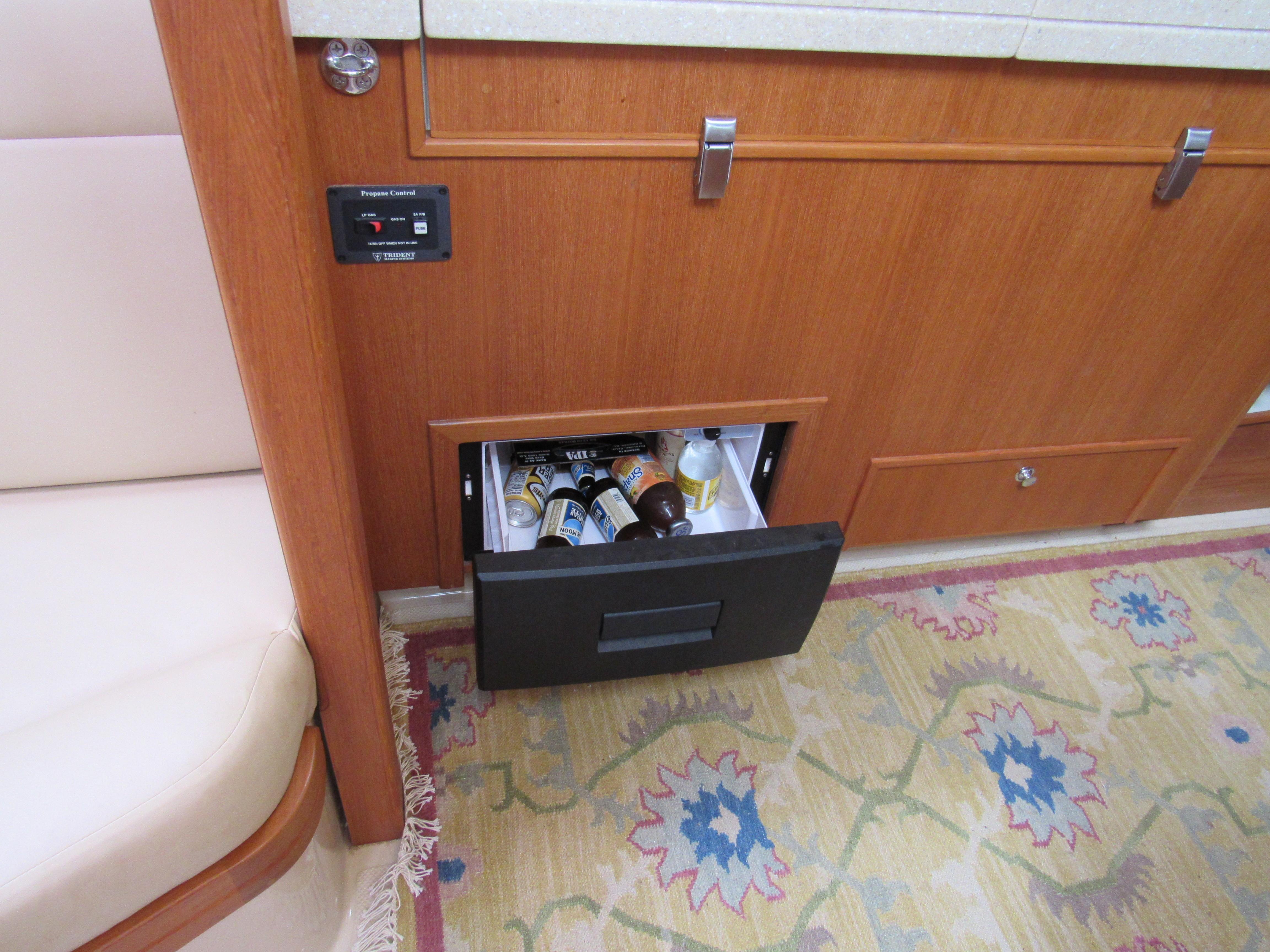 Refrigerated Drawer