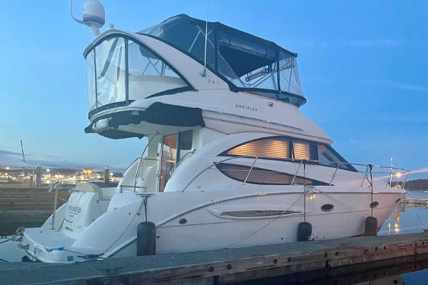 Photo of 2012 Meridian 36'