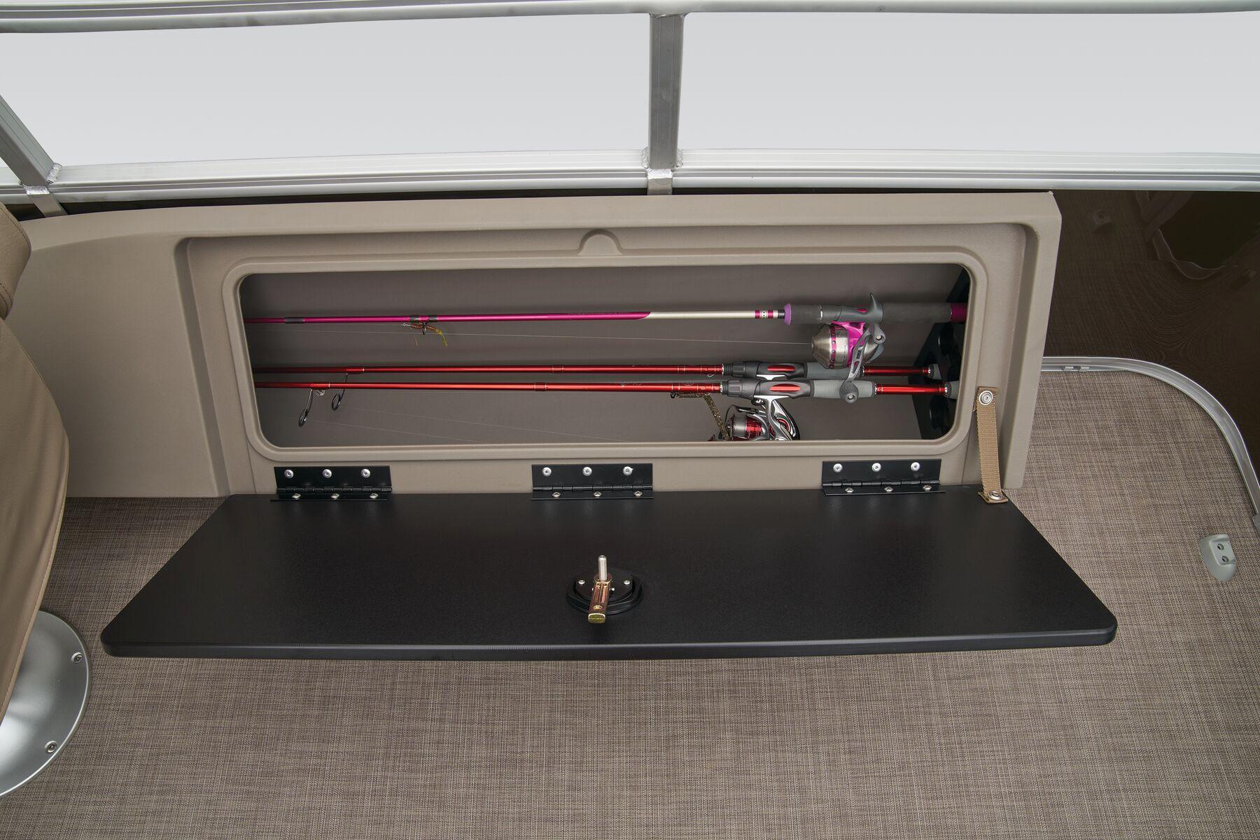 Sun Tracker Sportfish 24 XP3