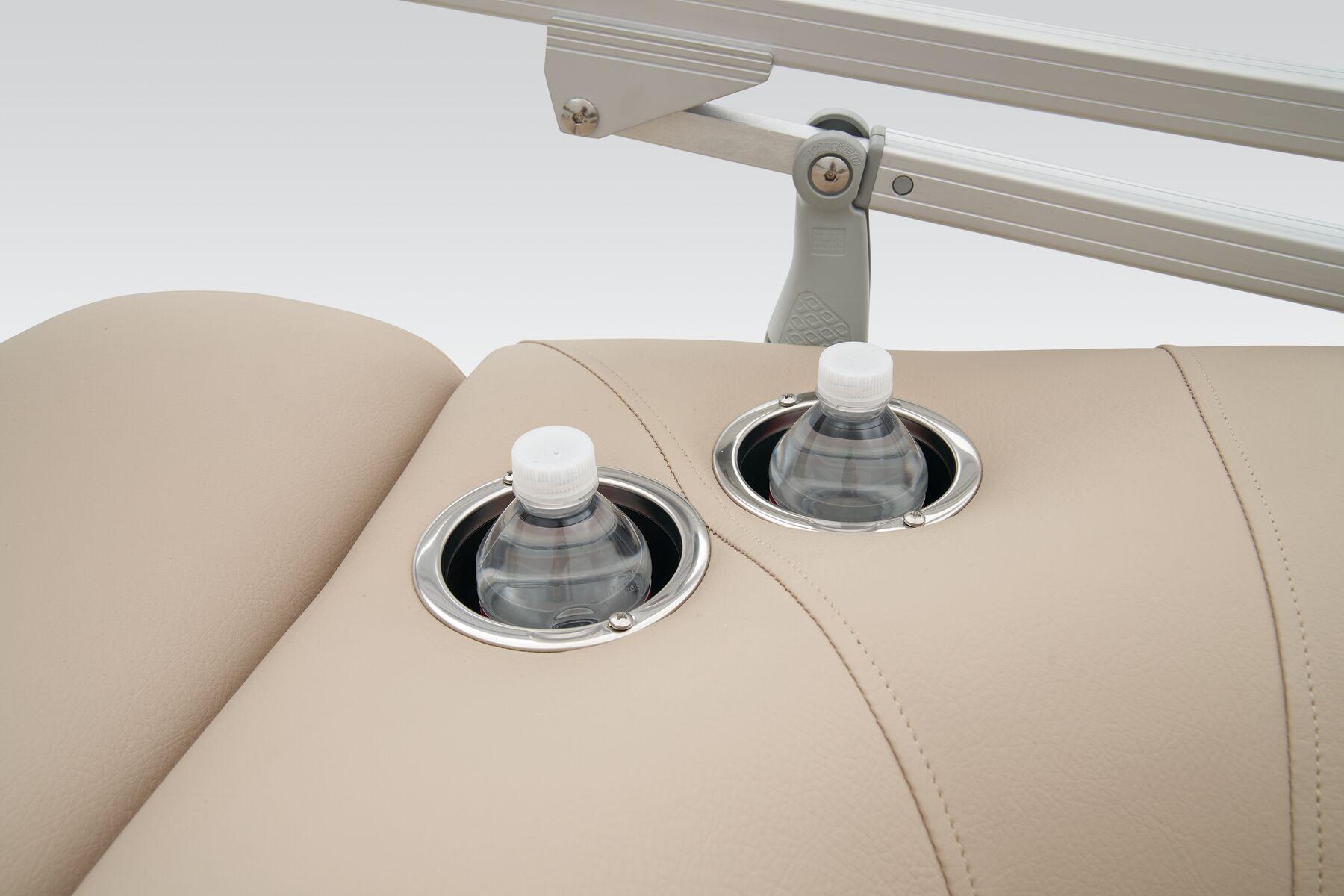 Sun Tracker Sportfish 24 XP3
