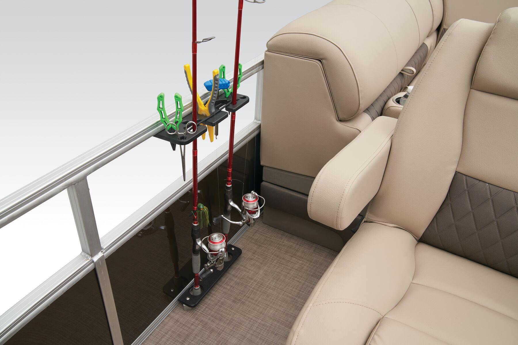 Sun Tracker Sportfish 24 XP3