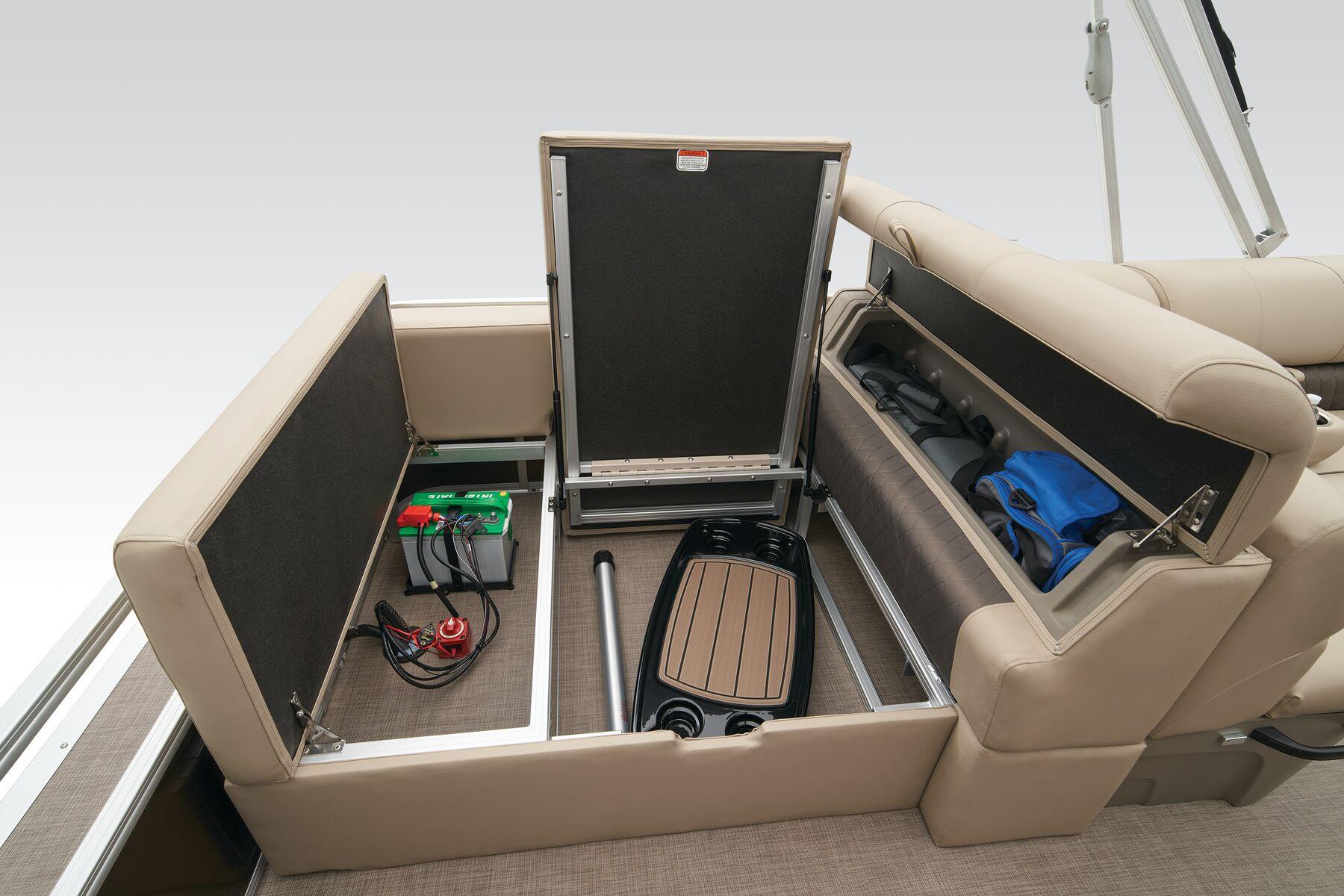 Sun Tracker Sportfish 24 XP3