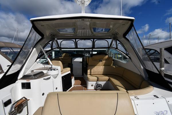 38' Cruisers Yachts, Listing Number 100910612, Image No. 9
