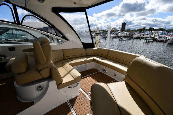 38' Cruisers Yachts, Listing Number 100913208, Image No. 29