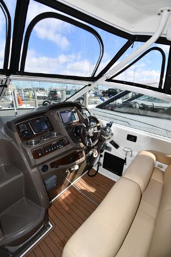 38' Cruisers Yachts, Listing Number 100913208, - Photo No. 13